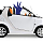 T�rk�p friss�t�s - M86 Szeleste elker�l�