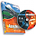 3D GPS navig�ci�s program PDA-ra