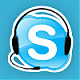 AeroMap a Skype-on!
