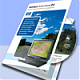 AeroMap V2|PC navig�ci�s rendszer HP laptopokhoz