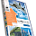 AeroMap V2|VR3 GPS navig�ci�s rendszer