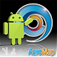 AeroMap Android teszt AeroMap Android teszt