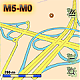 Új autópályák: M5, M4, M0