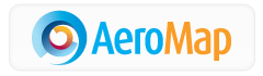 AeroMap gps navig�ci�s rendszer