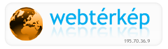 AeroMap t�rk�pszerver