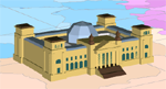 AeroMap, 3d t�rk�p