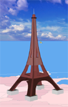 AeroMap, 3D navig�ci�s szoftver
