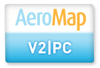 AeroMap, PC, laptop, notebook navig�ci�