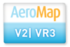 AeroMap, PDA navig�ci�